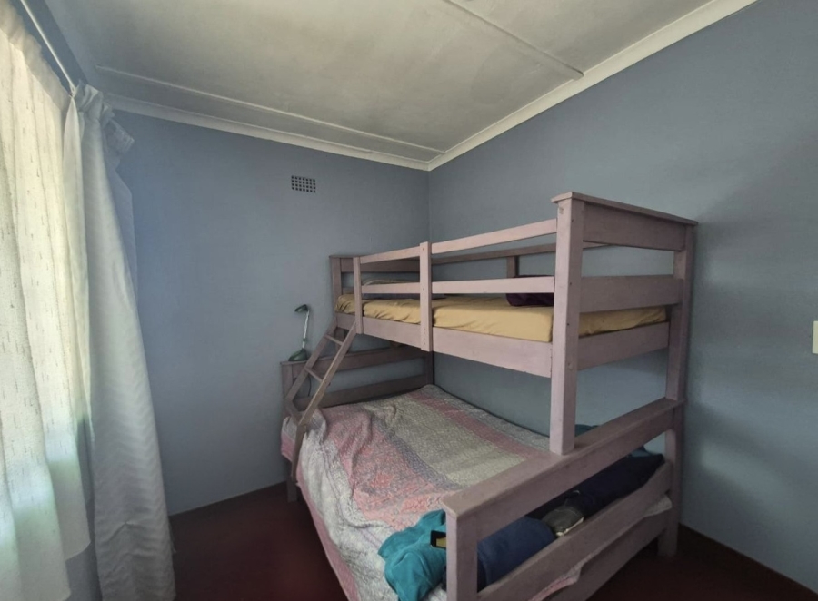 4 Bedroom Property for Sale in Eersterivier South Western Cape